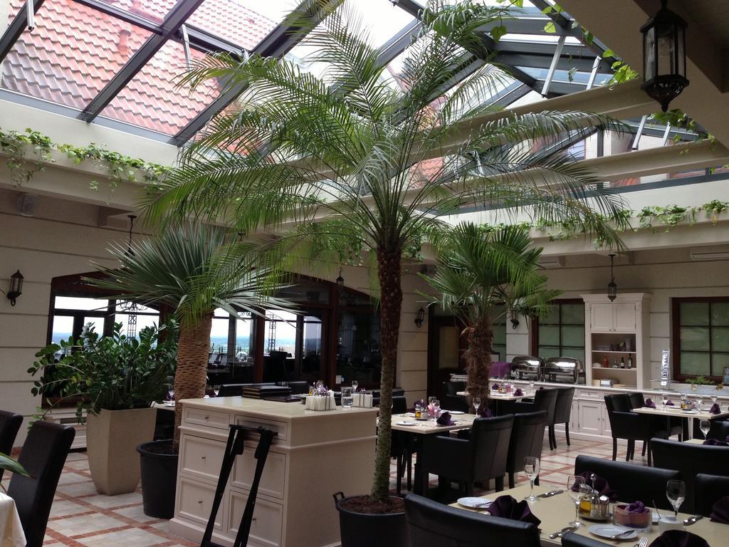 Hotel Tumski Płock Extérieur photo